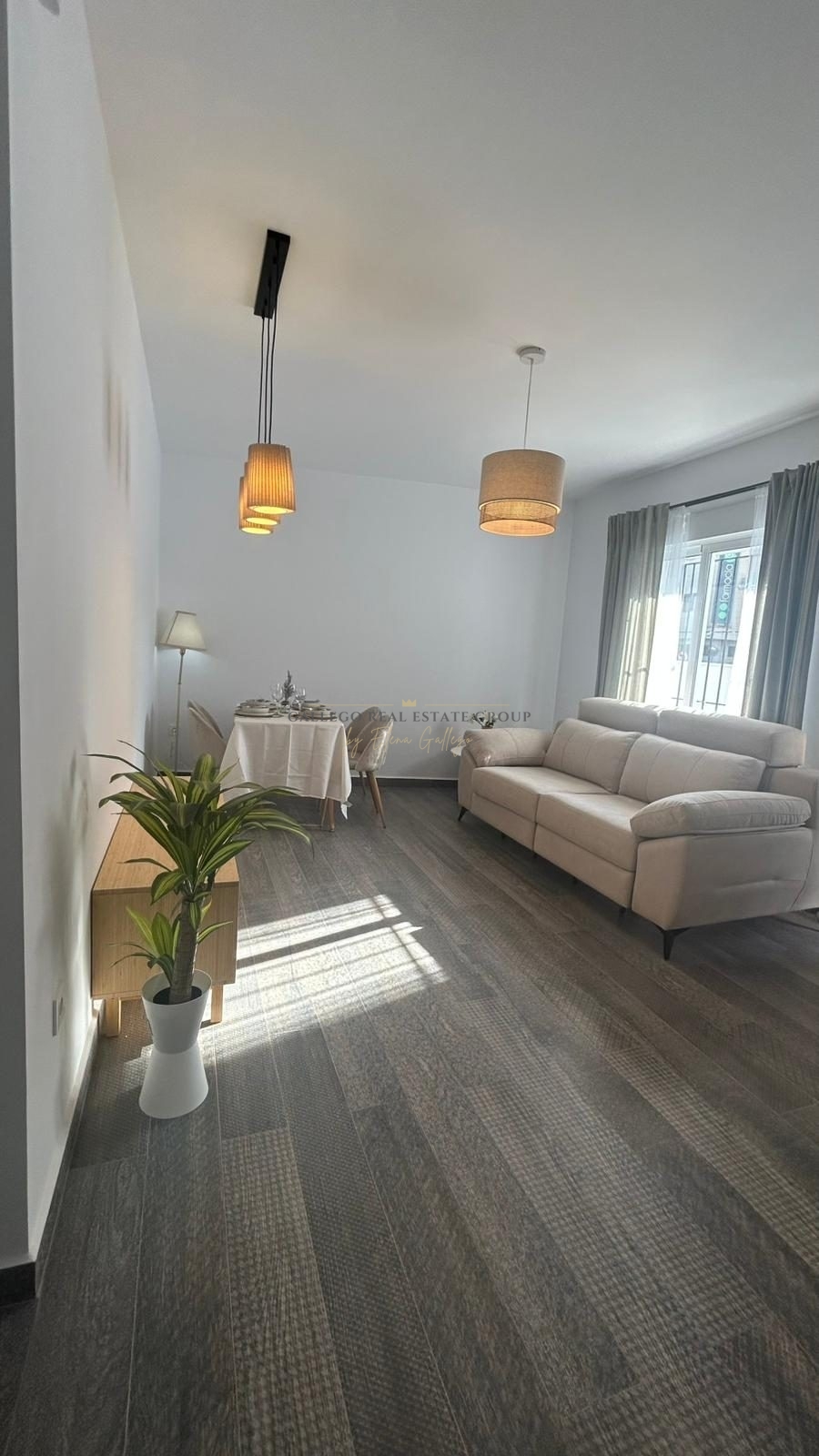 Venta de casa en San Javier