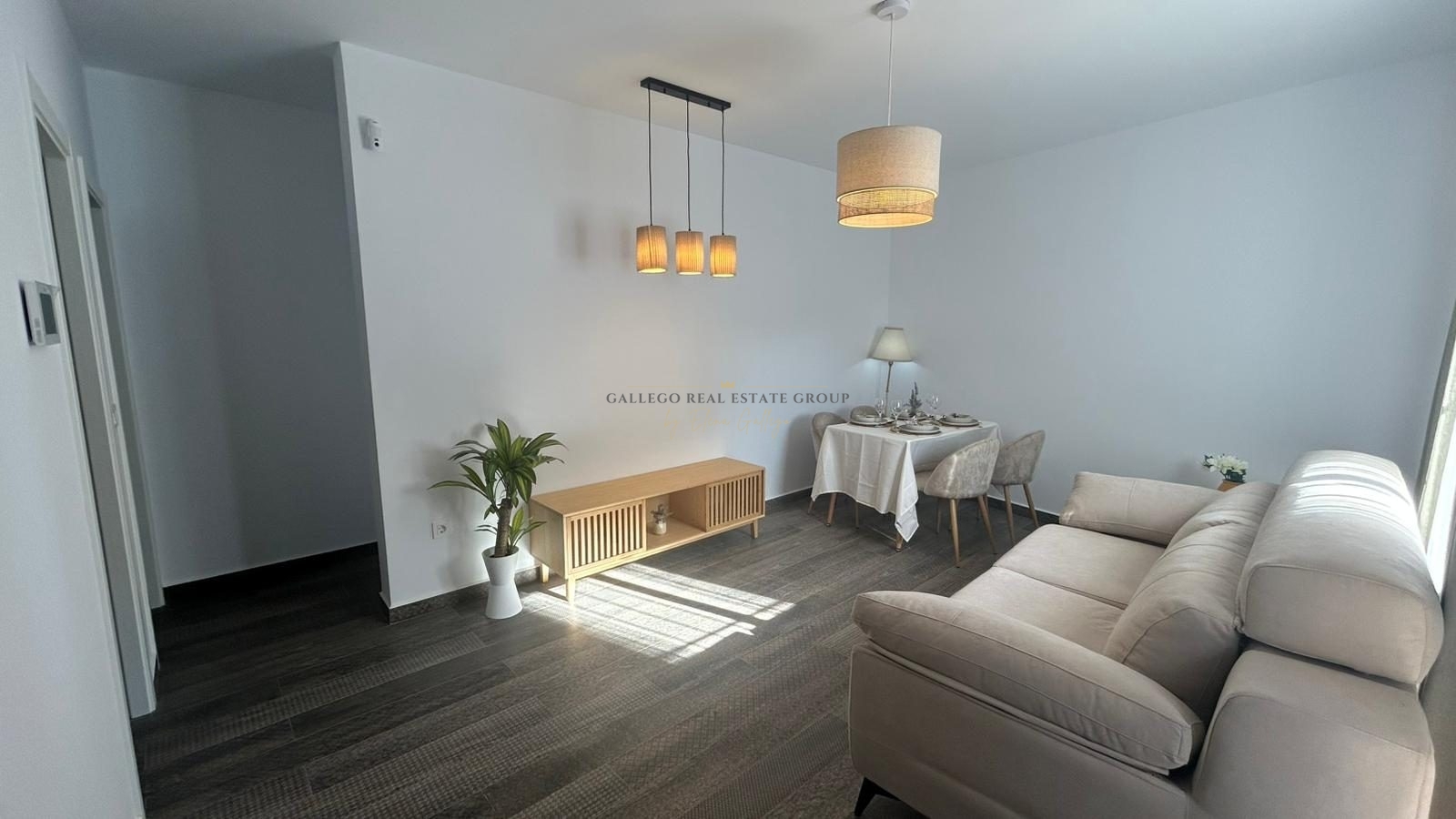 Venta de casa en San Javier