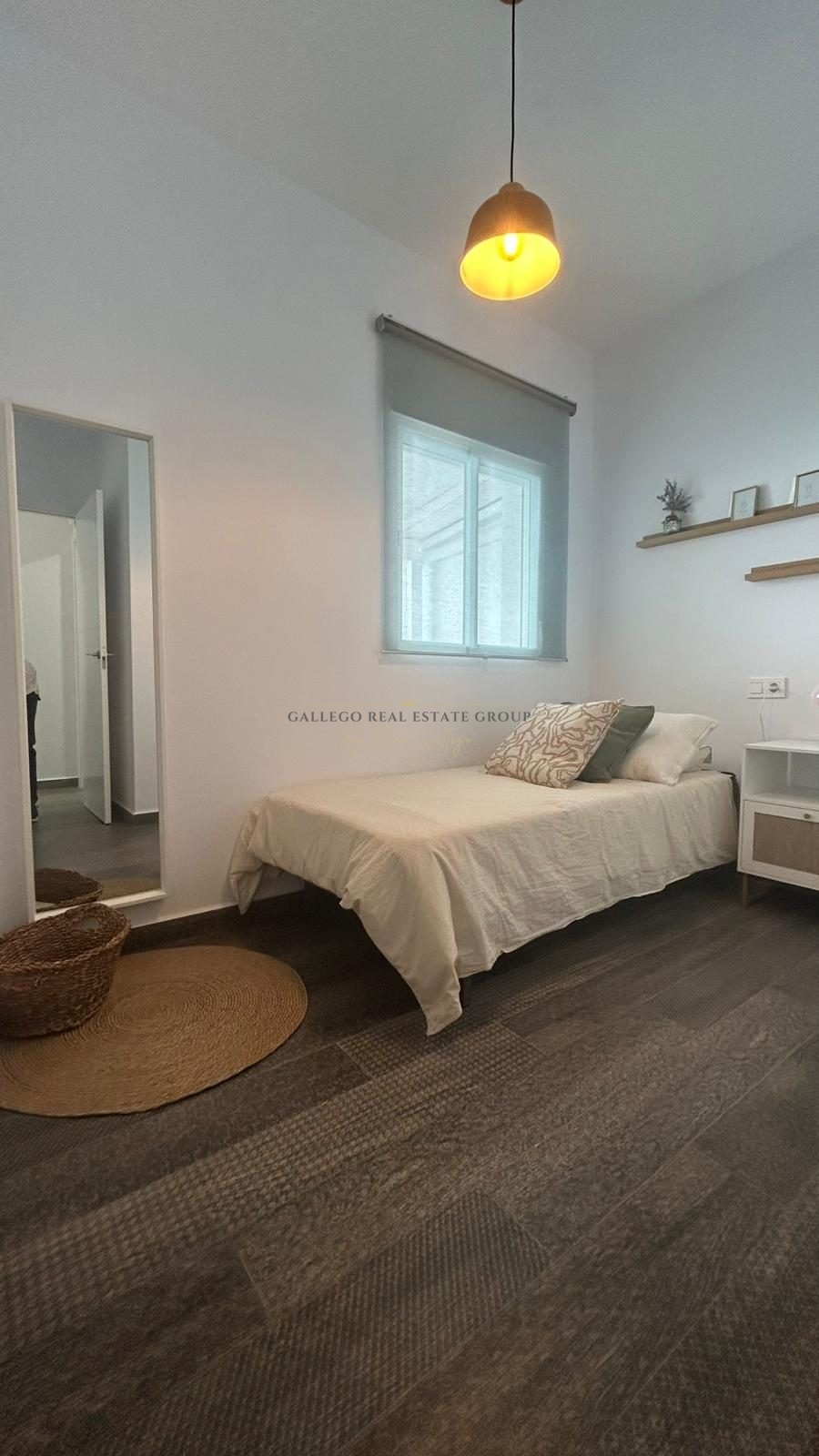 Venta de casa en San Javier