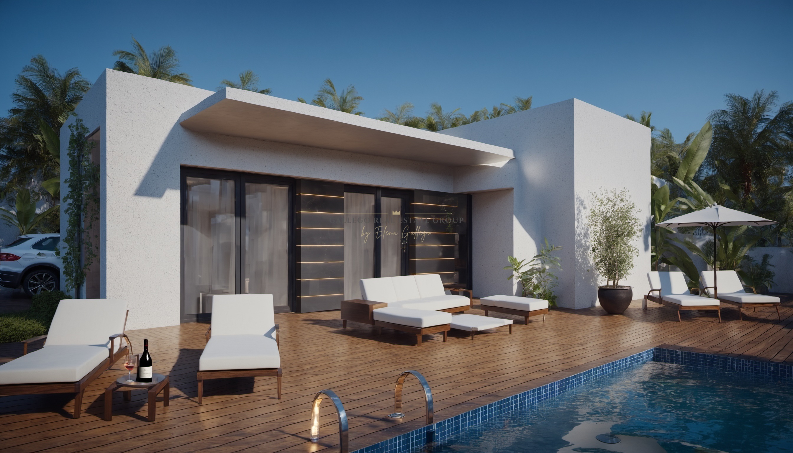 Venta de casa en Benijófar