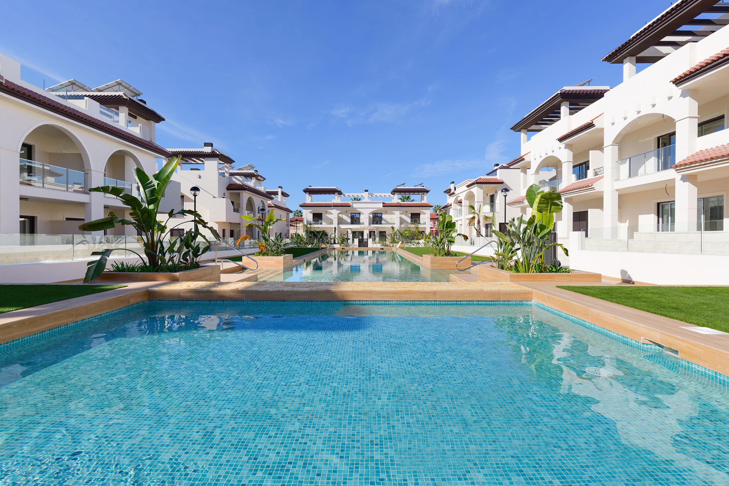 Venta de bungalow en Ciudad Quesada