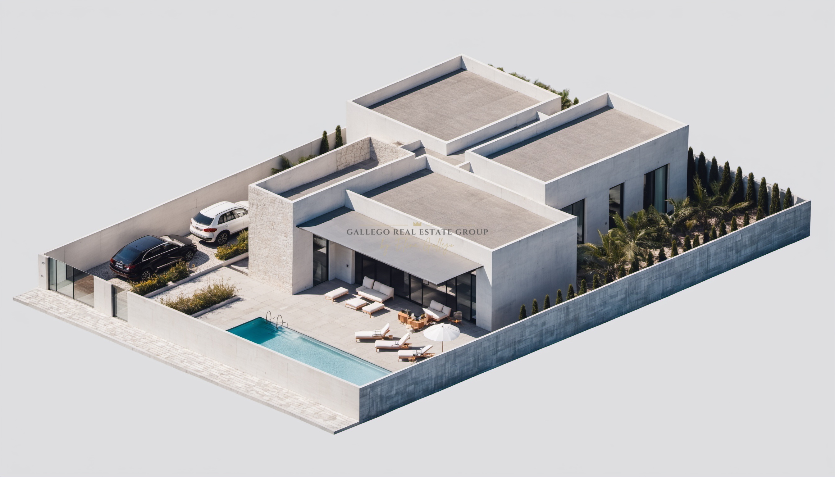 Venta de obra nueva en Benijófar