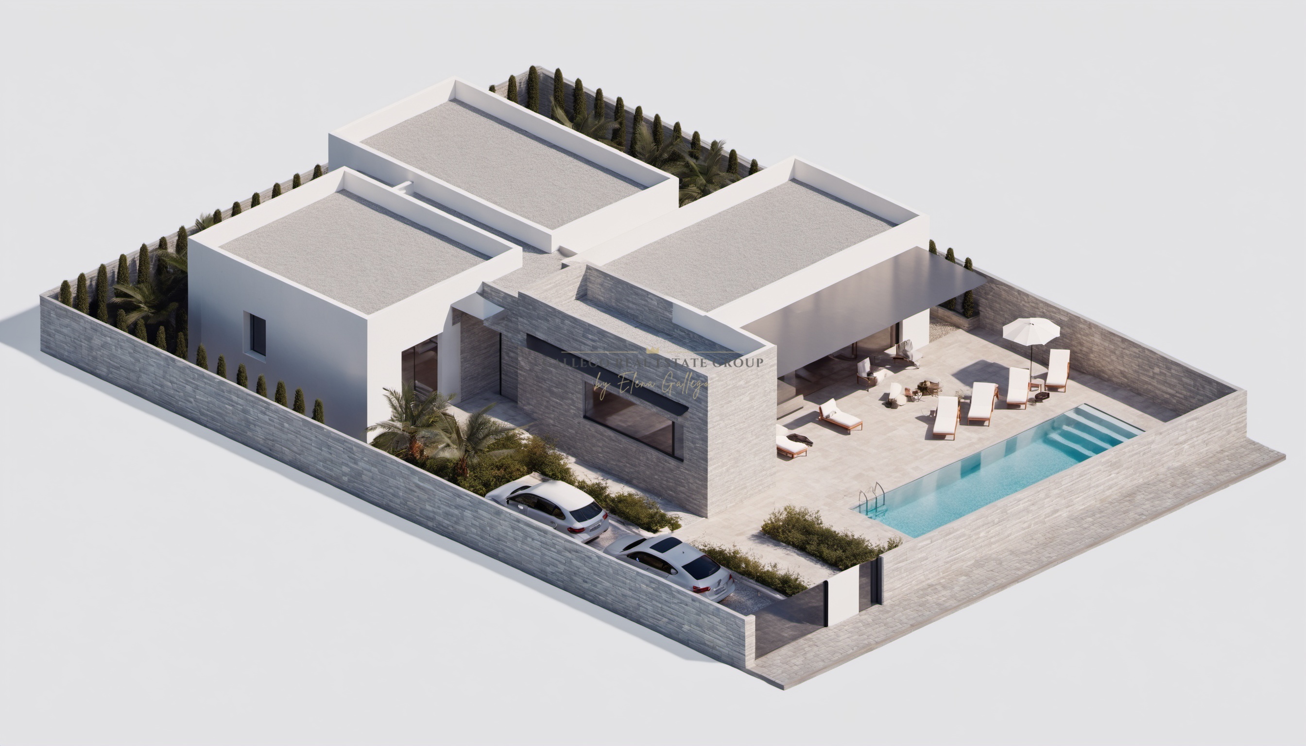 Venta de obra nueva en Benijófar