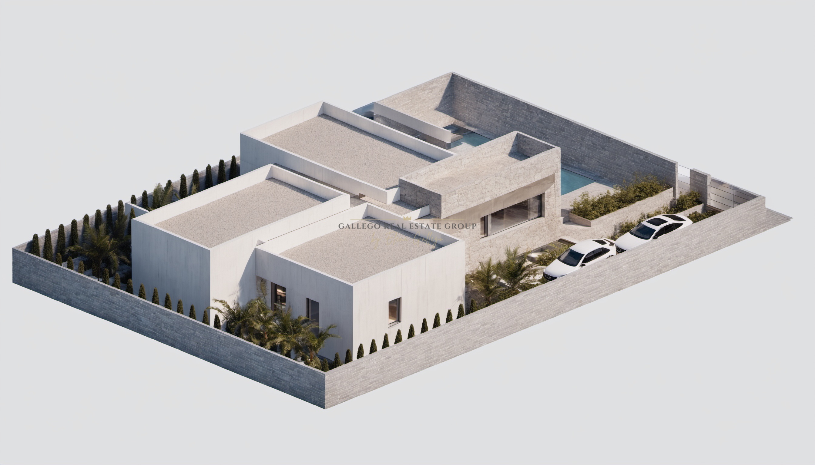 Venta de obra nueva en Benijófar