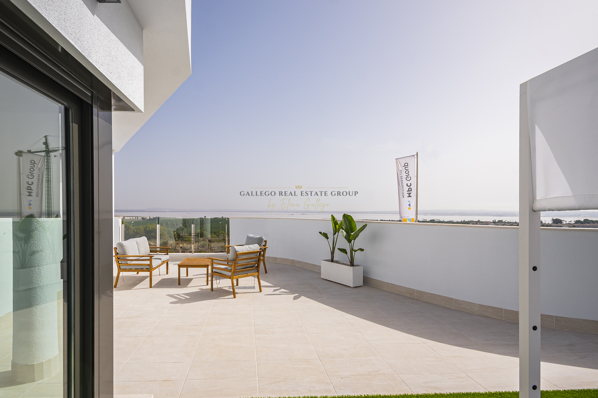 Venta de obra nueva en Torrevieja