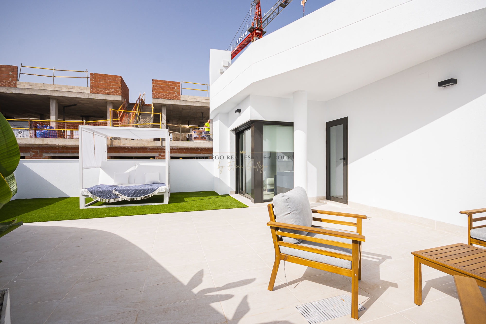 Venta de obra nueva en Torrevieja