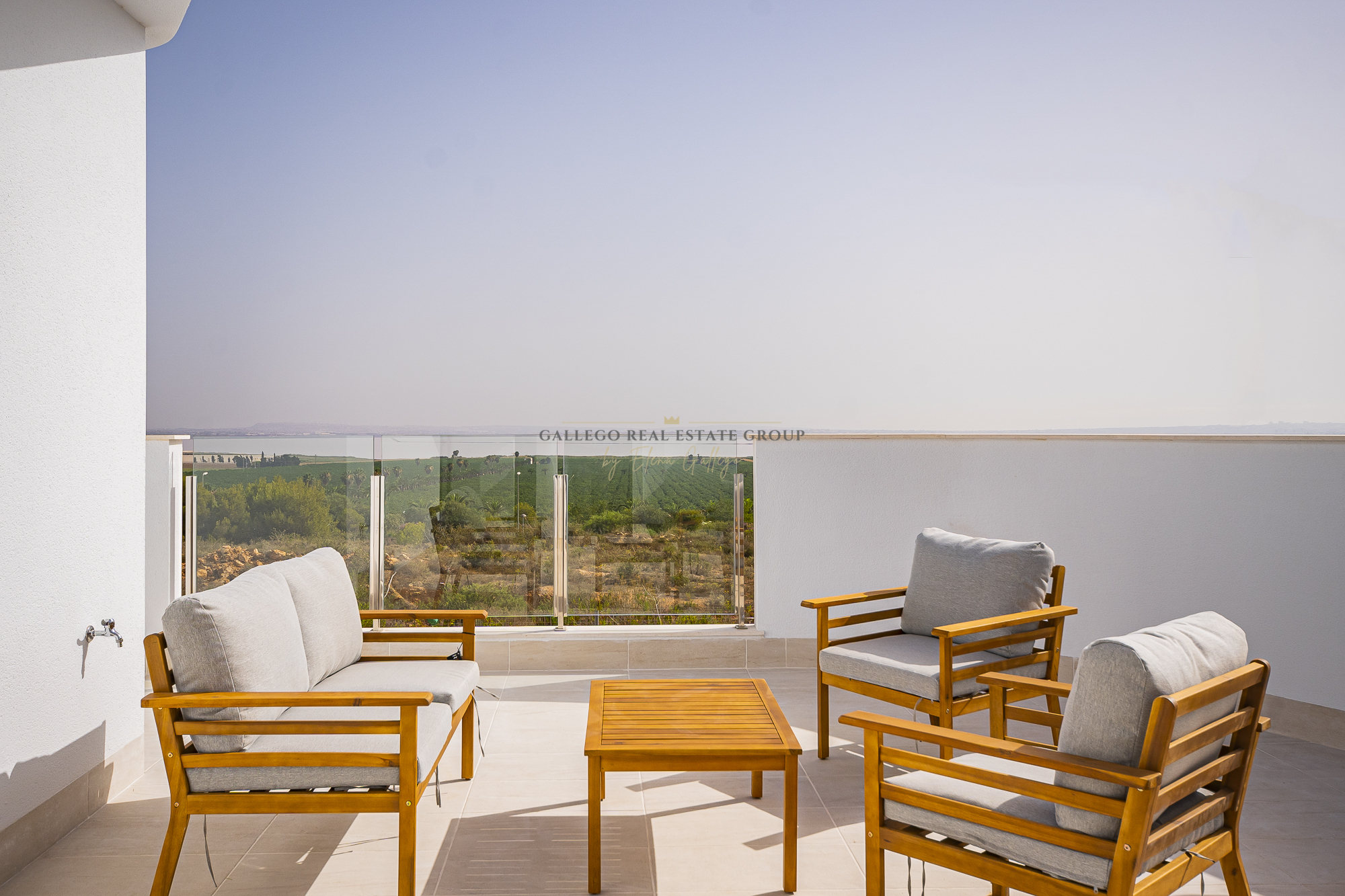 Venta de obra nueva en Torrevieja