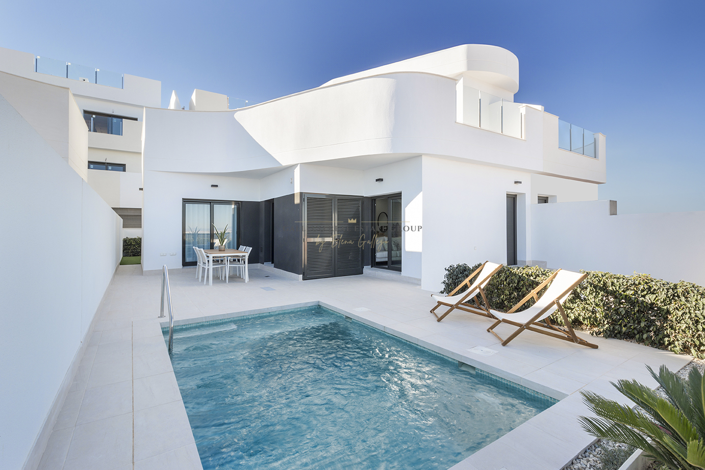 Venta de obra nueva en Torrevieja
