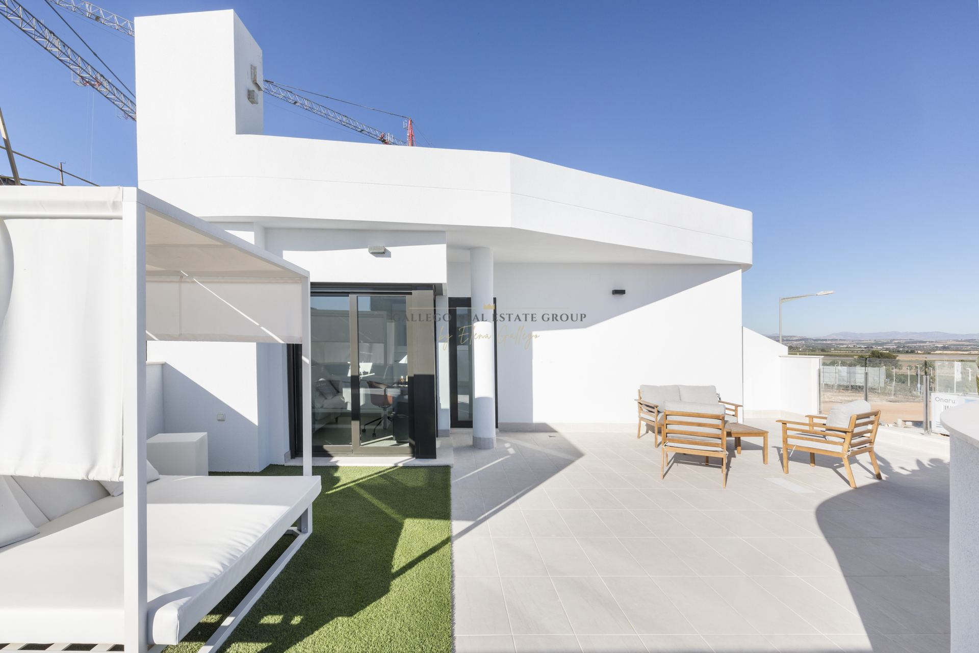 Venta de obra nueva en Torrevieja