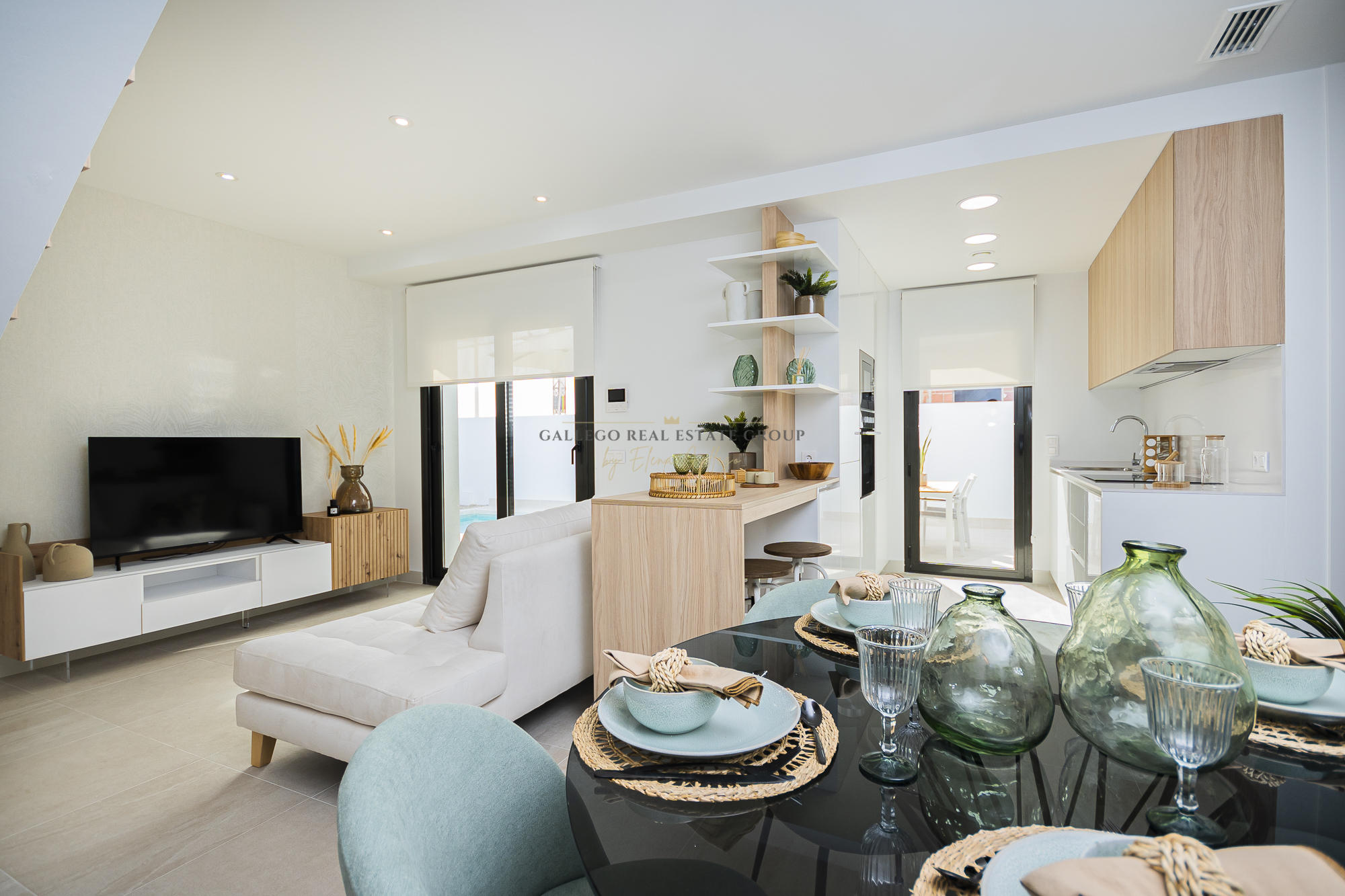 Venta de obra nueva en Torrevieja