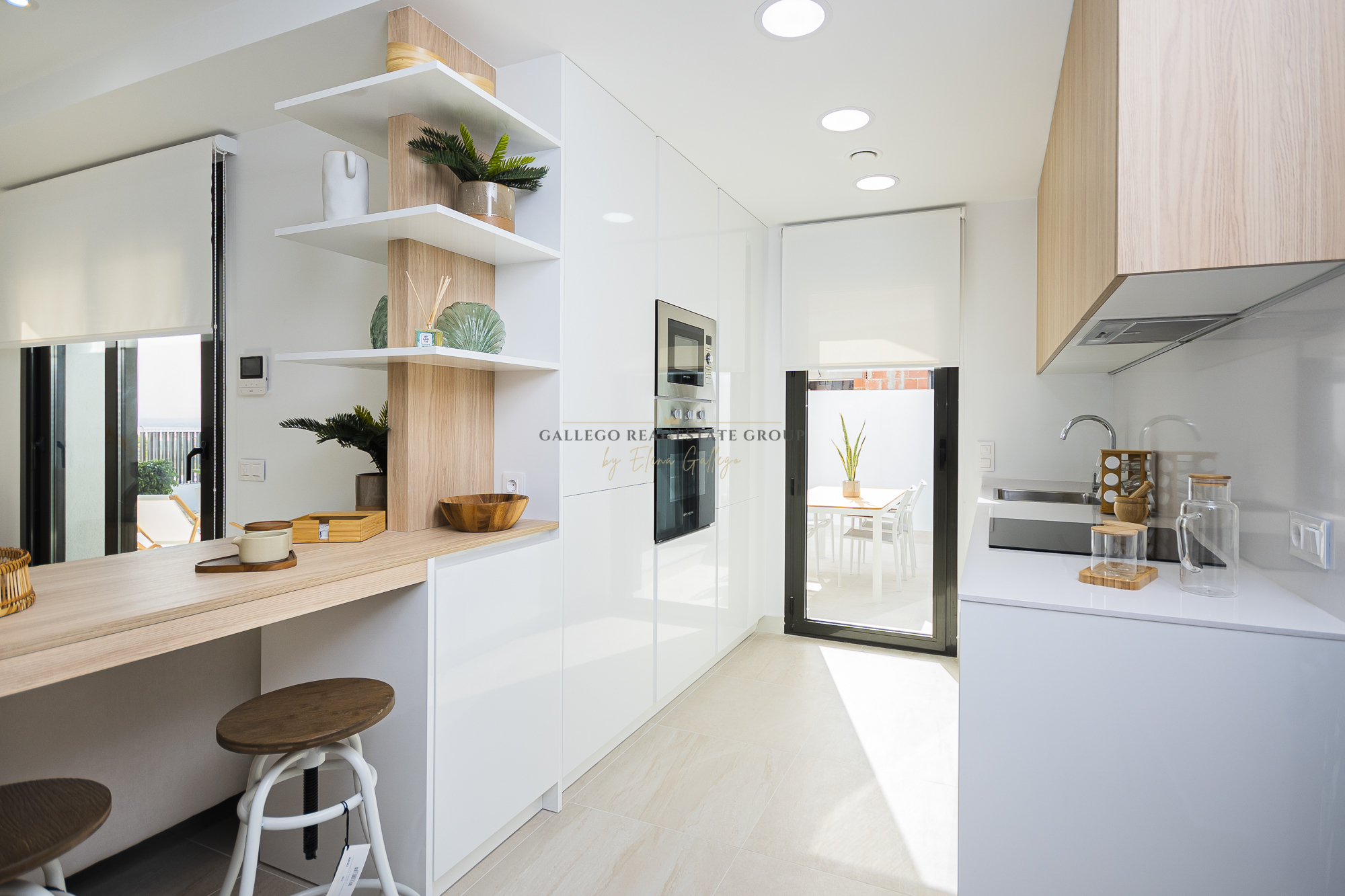 Venta de obra nueva en Torrevieja