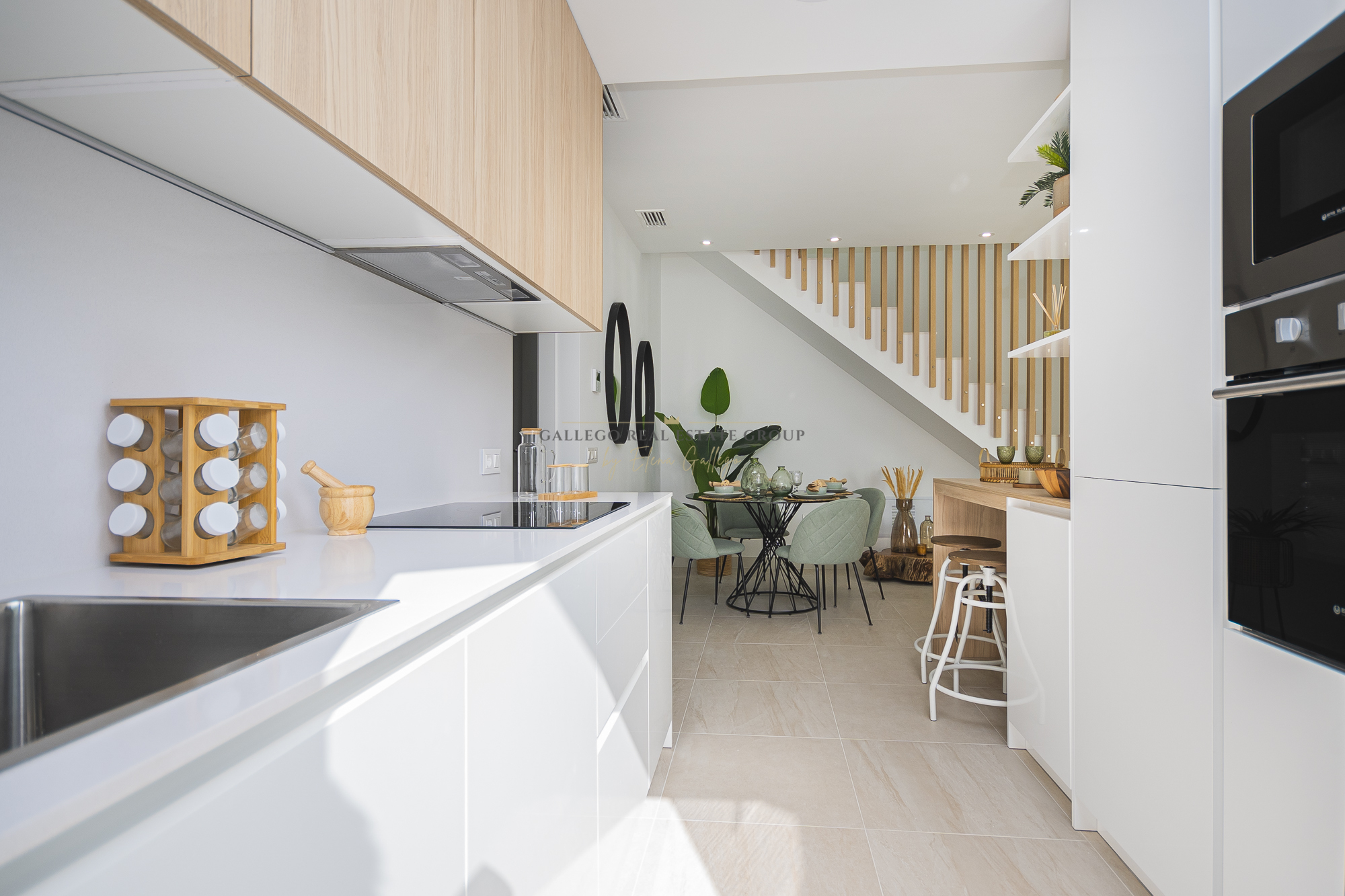 Venta de obra nueva en Torrevieja