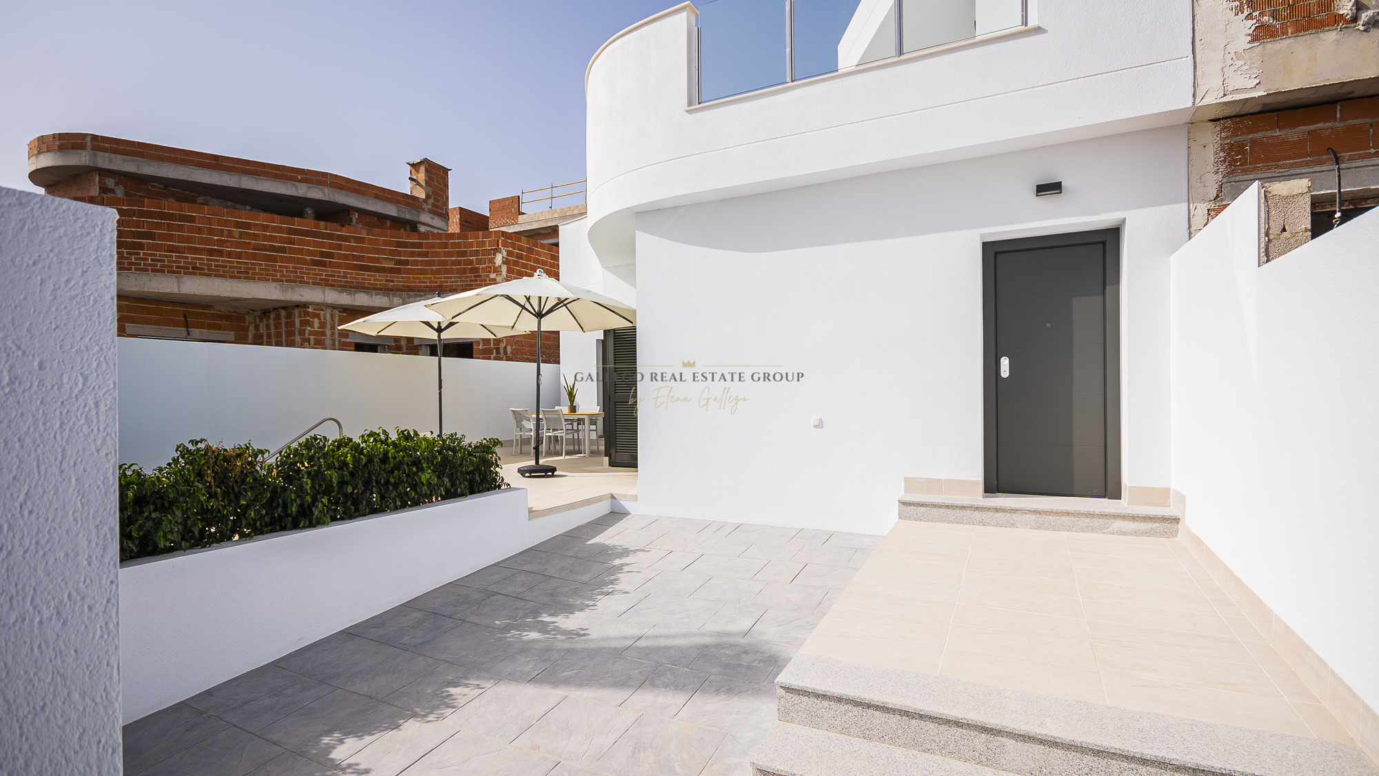 Venta de obra nueva en Torrevieja