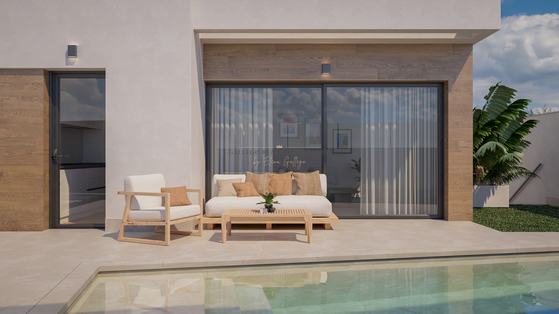 Venta de casa en Pilar de la Horadada