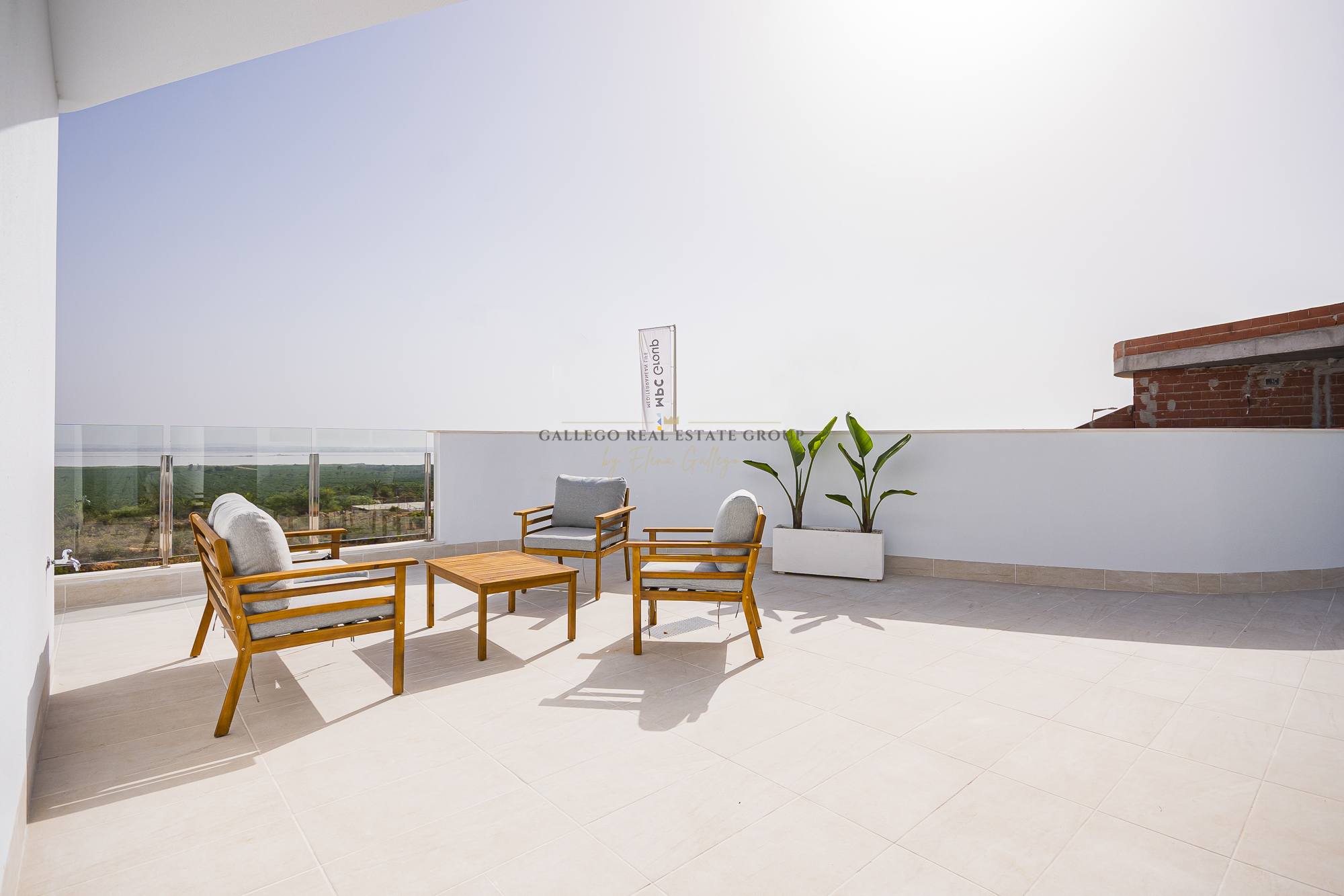 Venta de casa en Torrevieja
