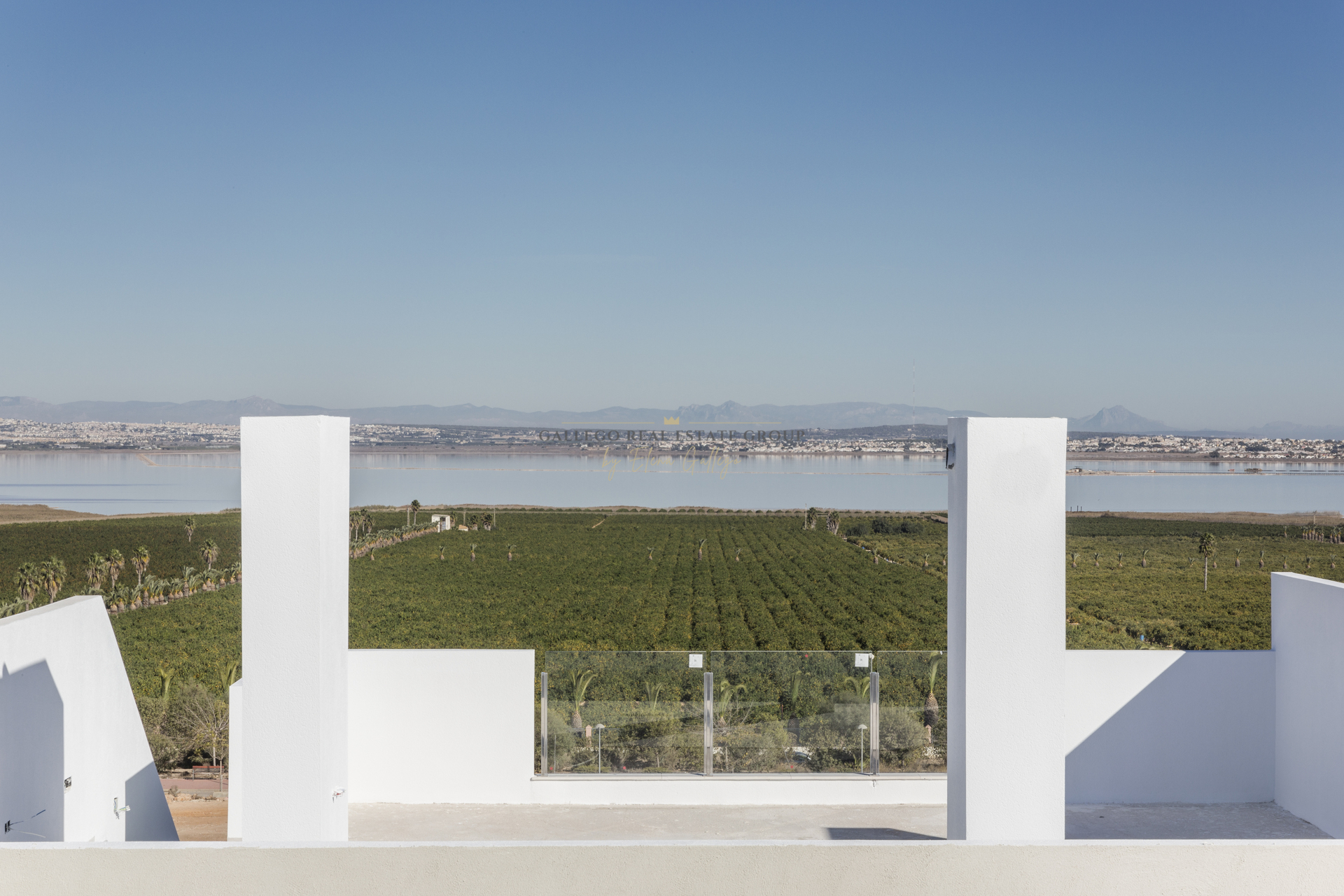Venta de casa en Torrevieja