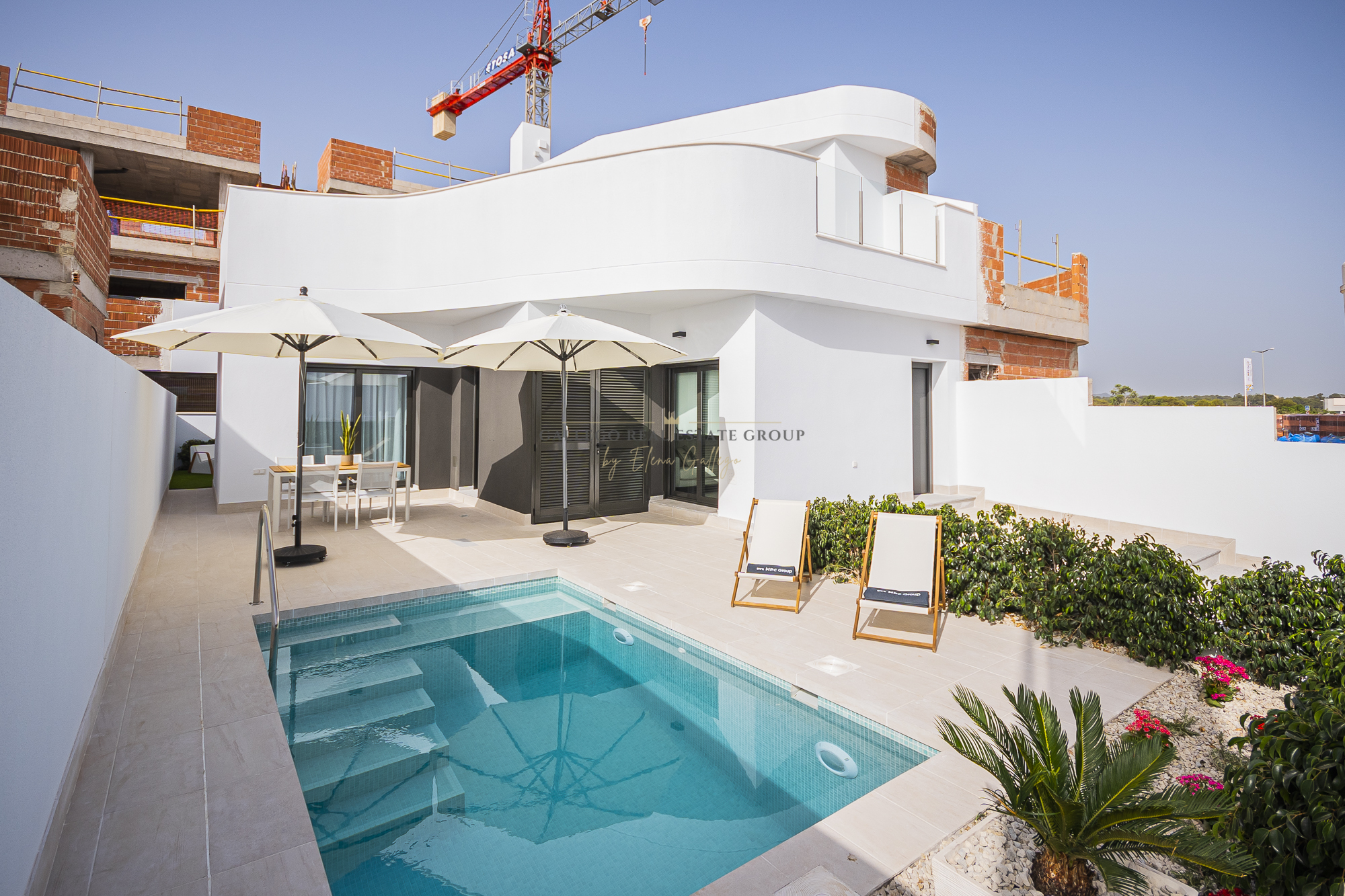 Venta de casa en Torrevieja