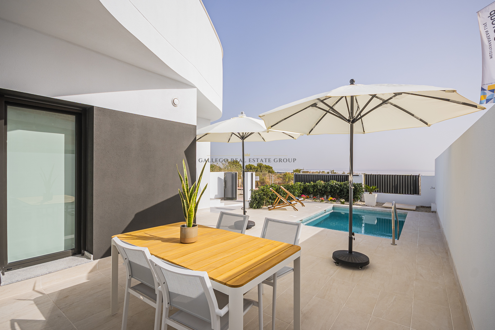 Venta de casa en Torrevieja