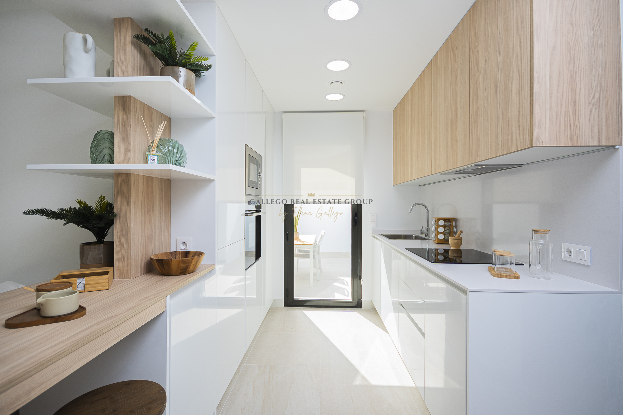 Venta de casa en Torrevieja