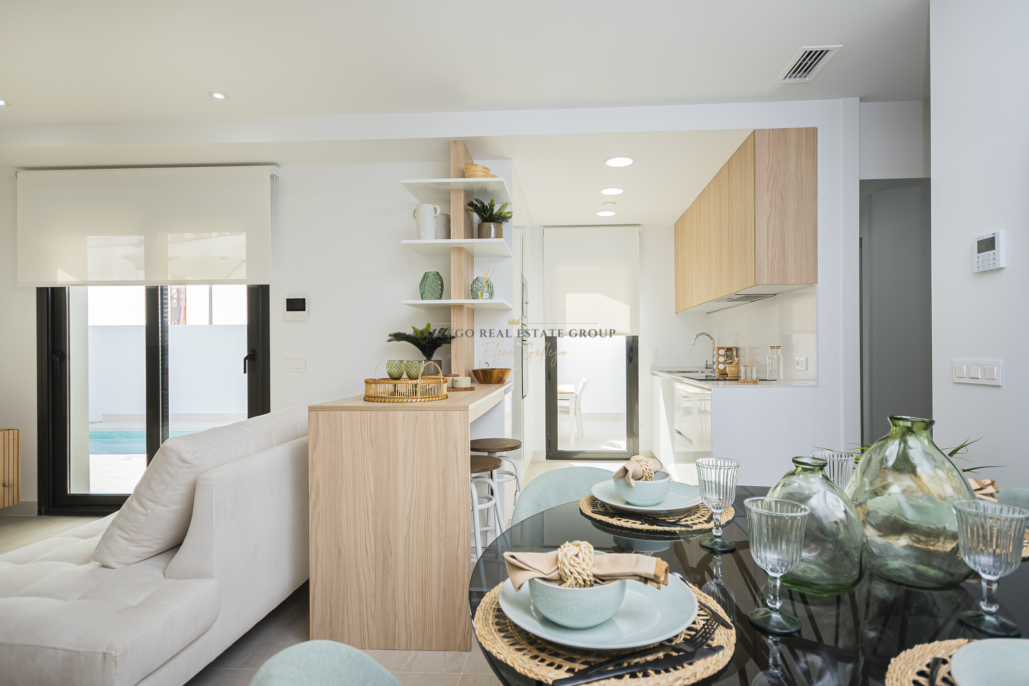 Venta de casa en Torrevieja