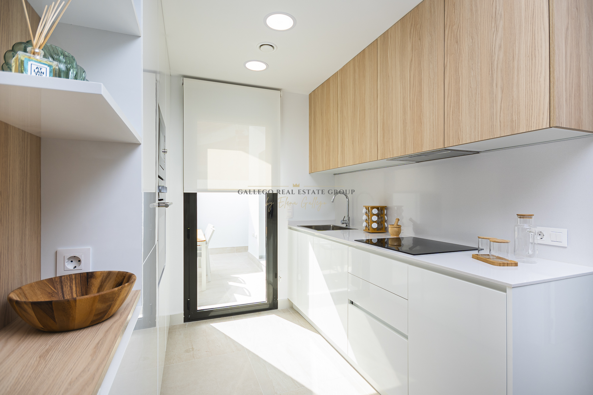 Venta de casa en Torrevieja