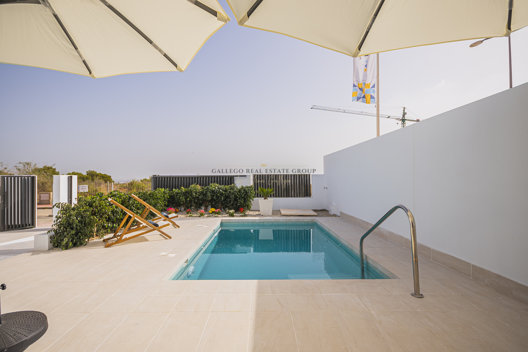 Venta de casa en Torrevieja