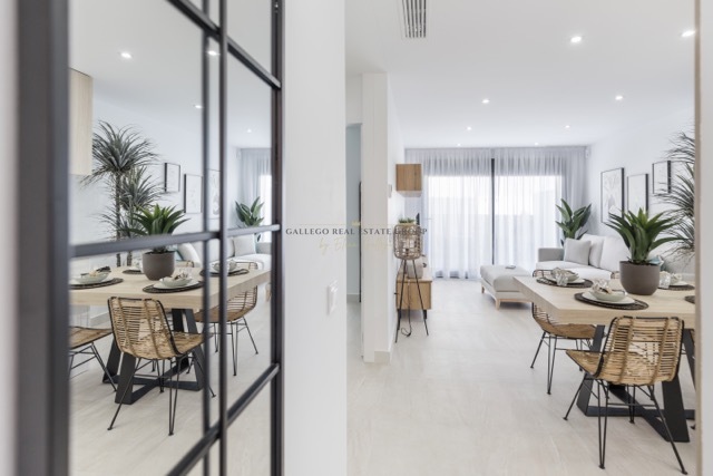Venta de casa en Torrevieja