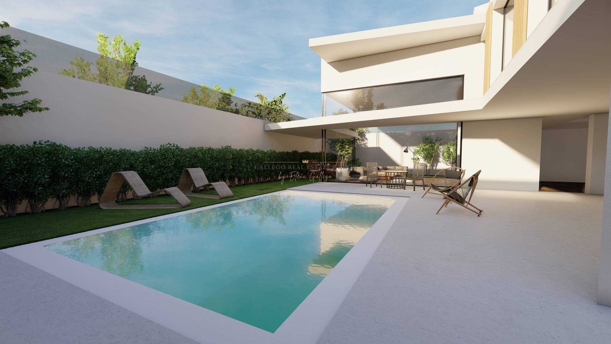 Venta de obra nueva en Los Baños de Fortuna