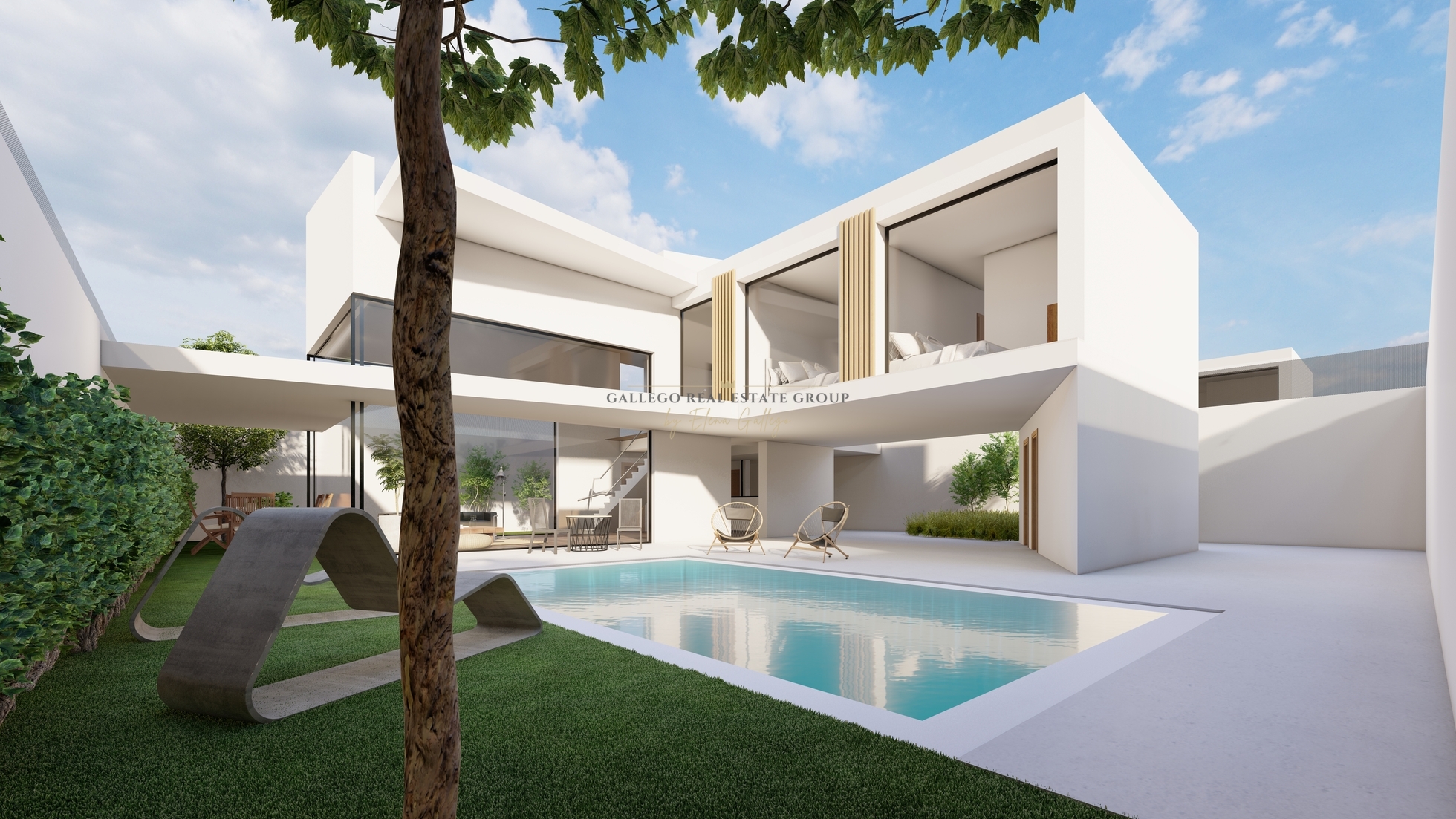 Venta de obra nueva en Los Baños de Fortuna