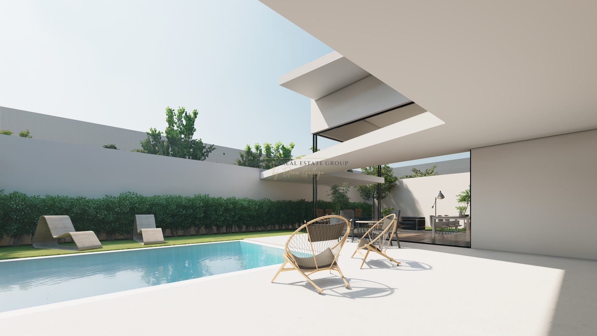 Venta de obra nueva en Los Baños de Fortuna