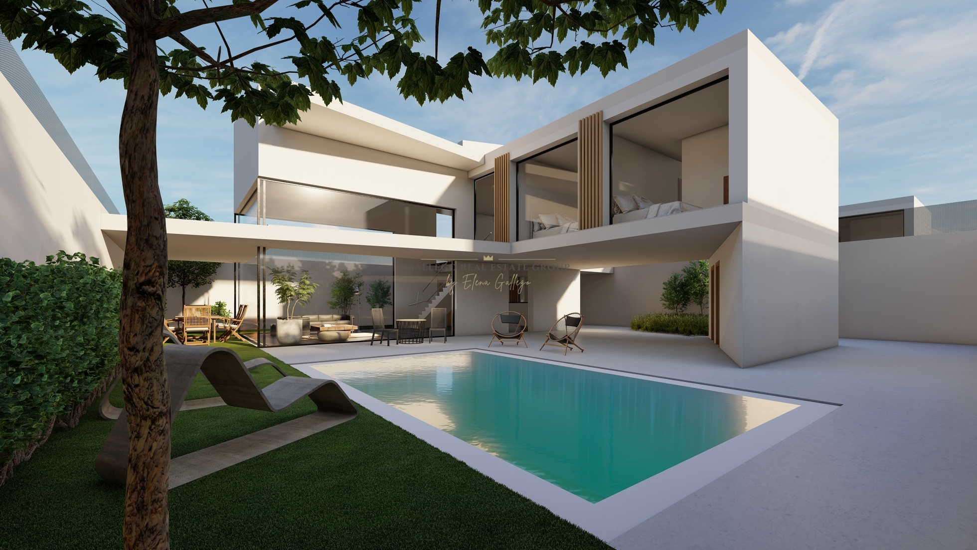 Venta de obra nueva en Los Baños de Fortuna