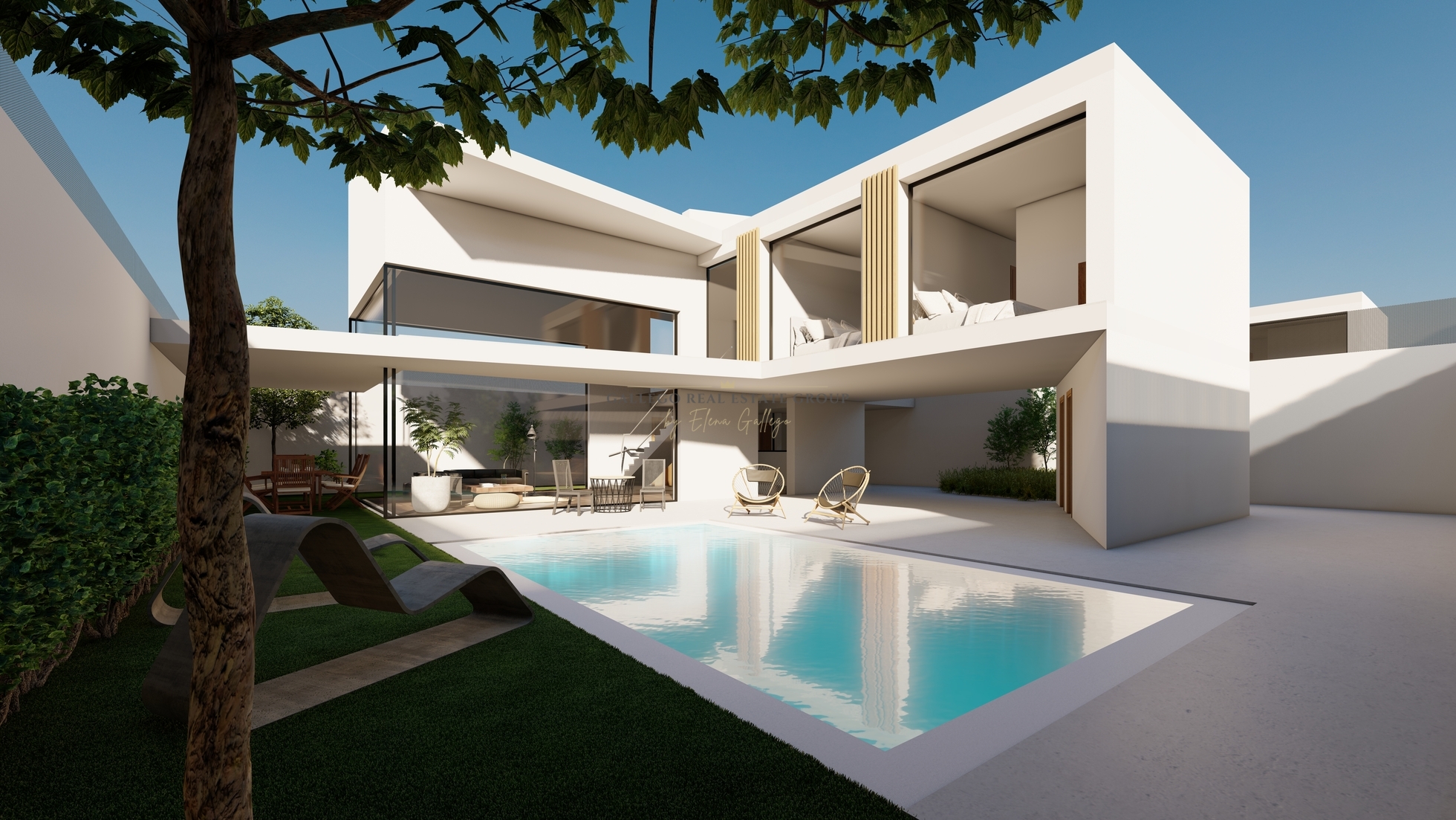 Venta de casa en Los Baños de Fortuna