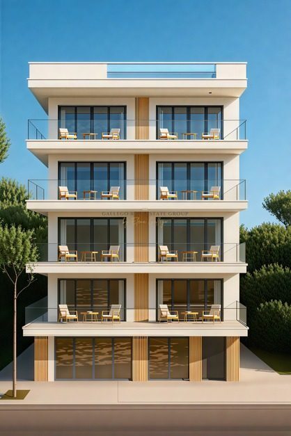 Venta de obra nueva en San Pedro del Pinatar