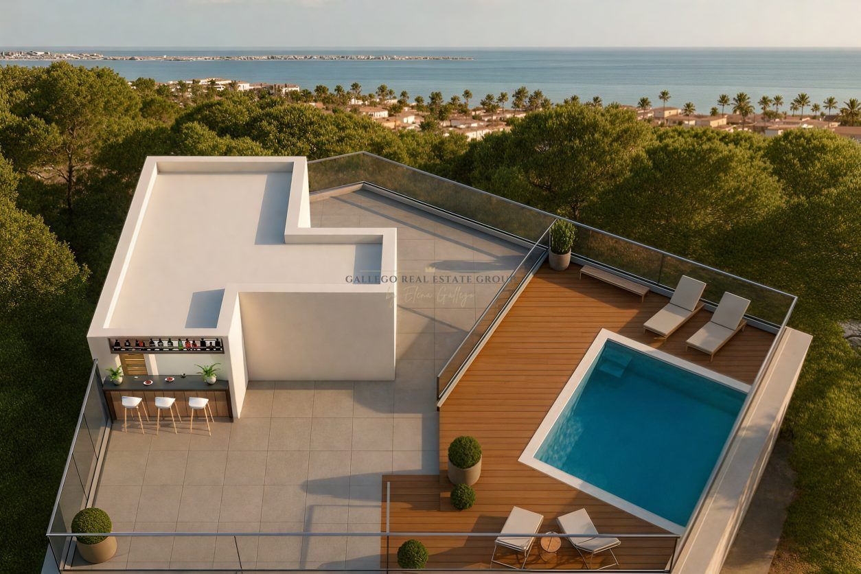 Venta de  en San Pedro del Pinatar
