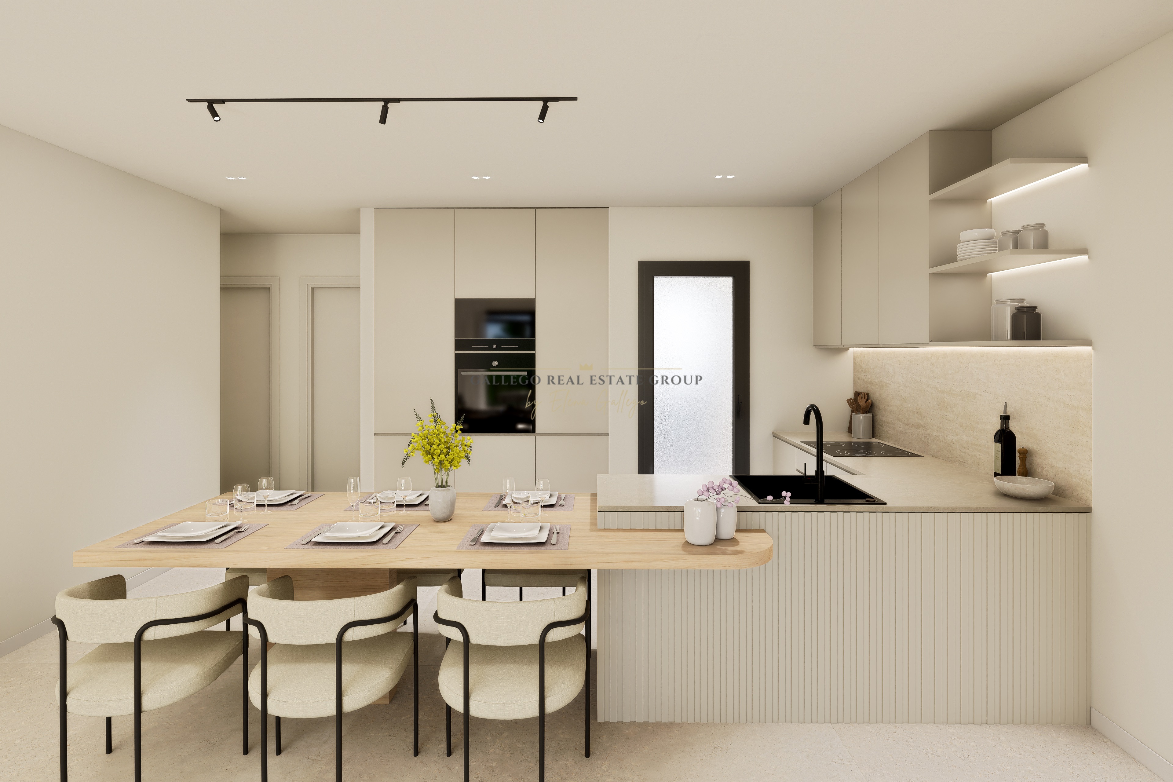 Venta de bungalow en Los Alcázares