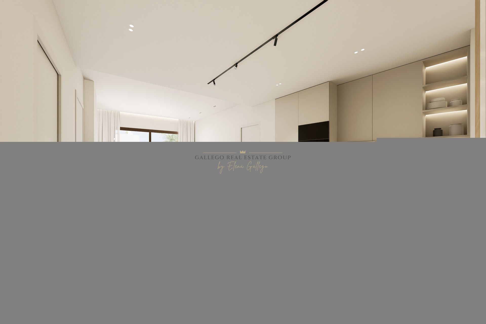Venta de bungalow en Los Alcázares