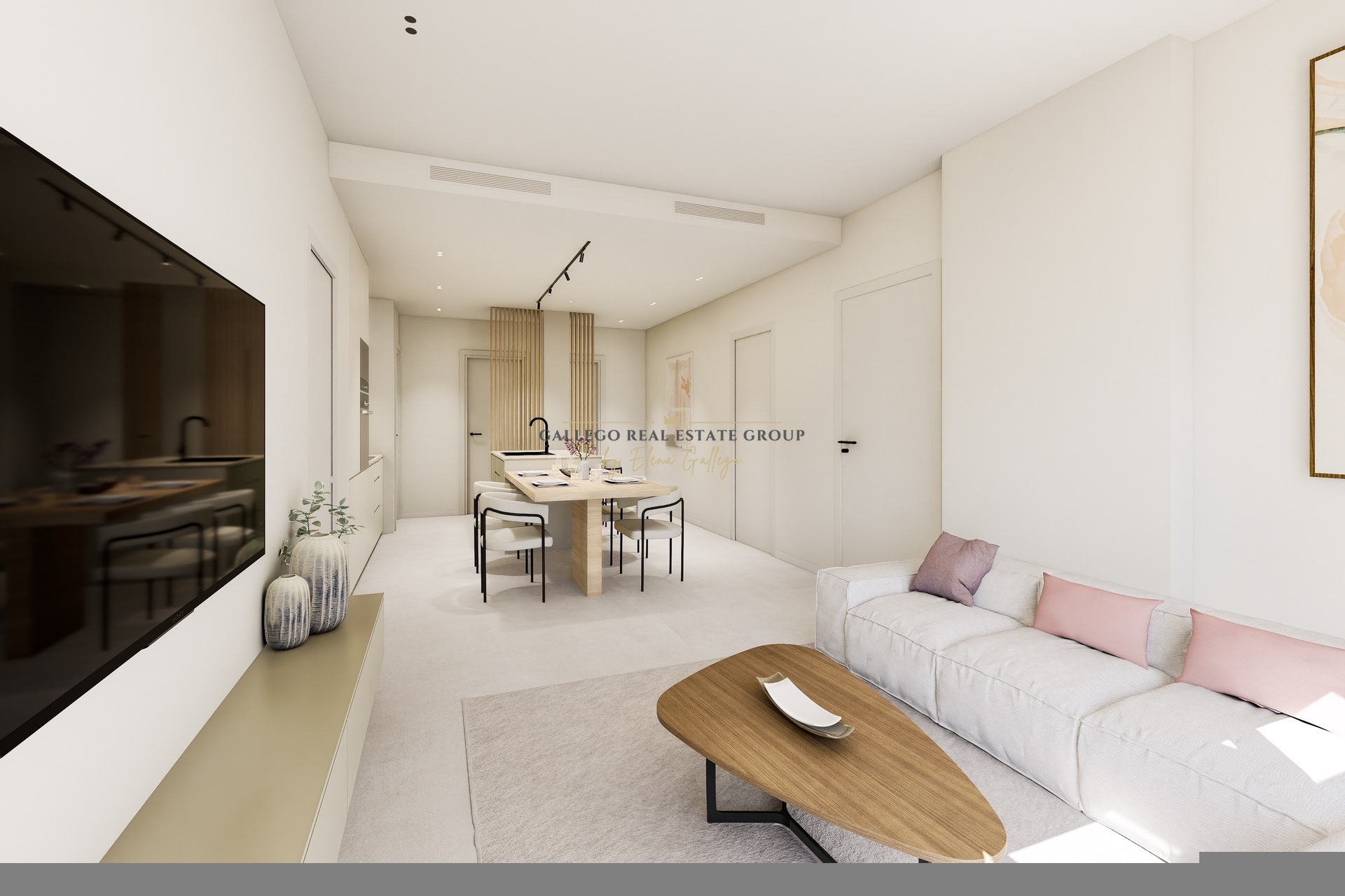 Venta de bungalow en Los Alcázares