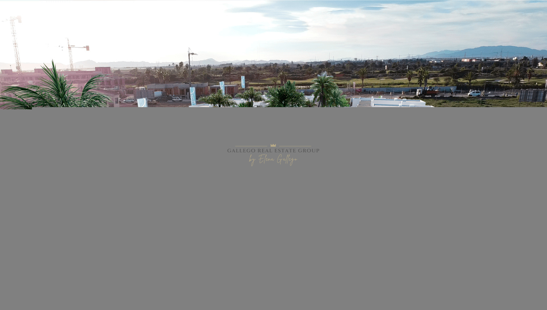 Venta de bungalow en Los Alcázares