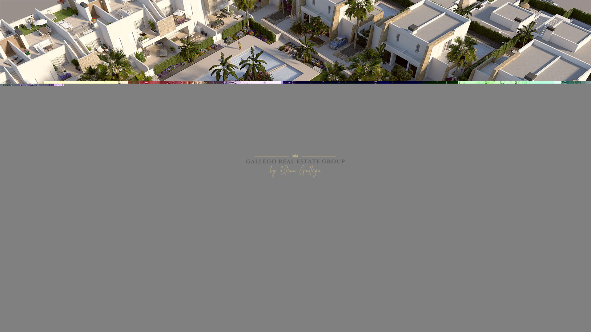 Venta de bungalow en La Finca Golf