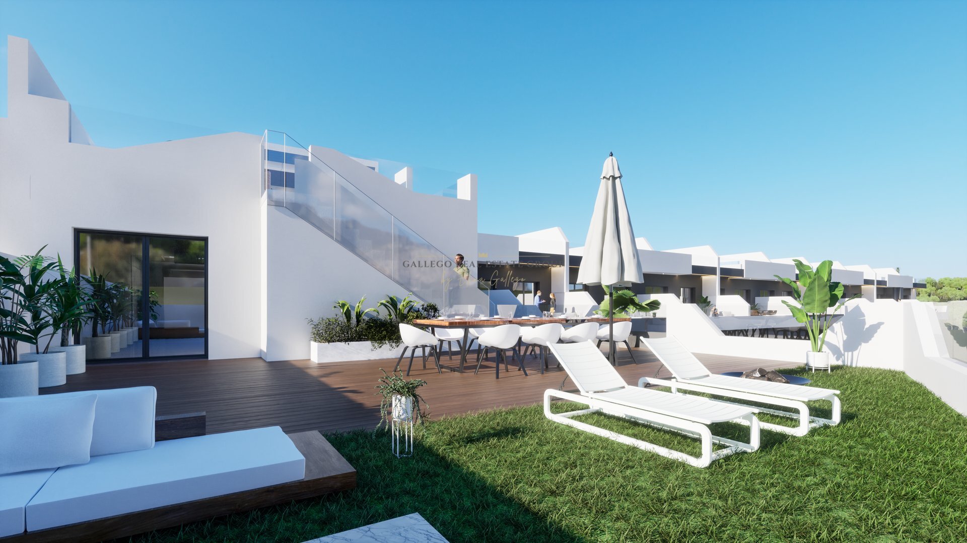 Venta de piso en Benijófar
