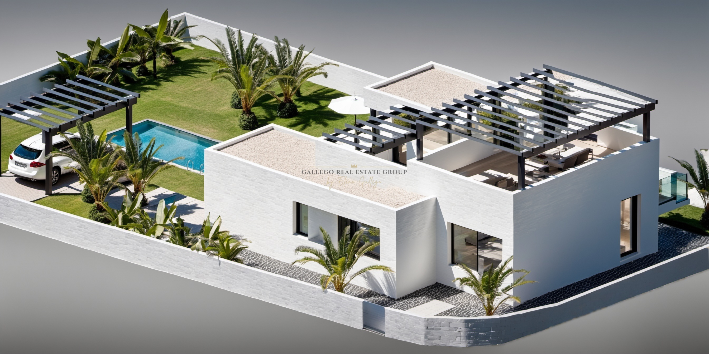 Venta de casa en Benijófar