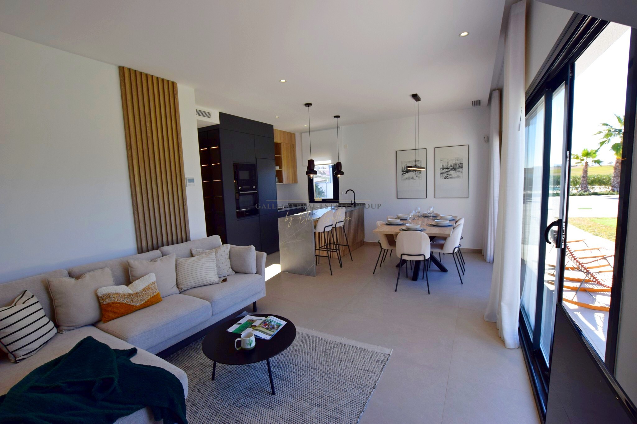 Venta de casa en Condado de Alhama