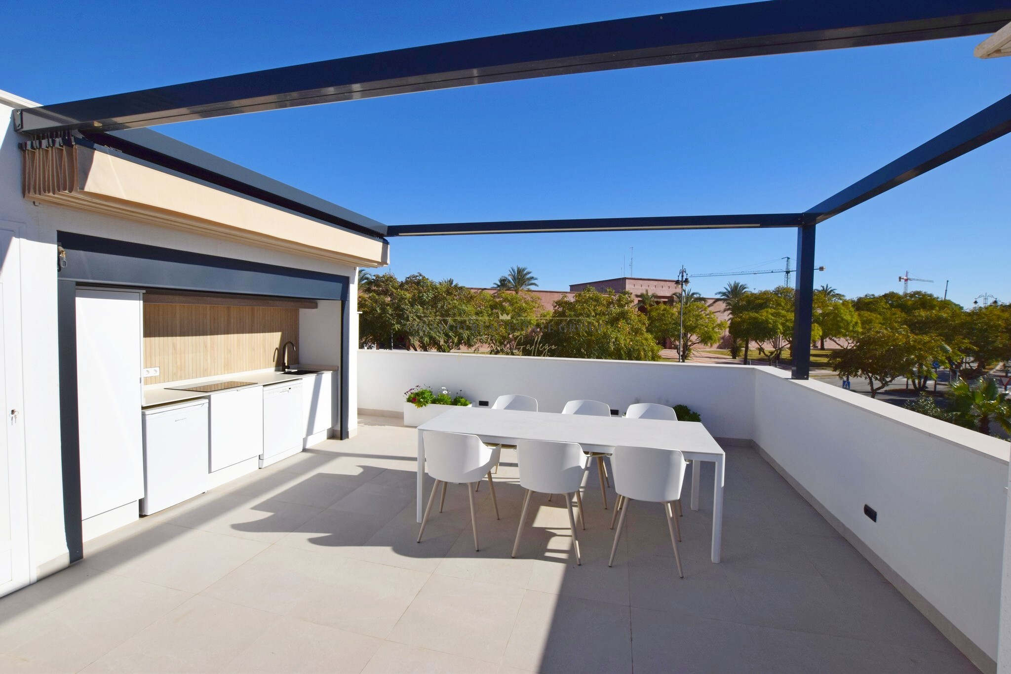 Venta de casa en Condado de Alhama
