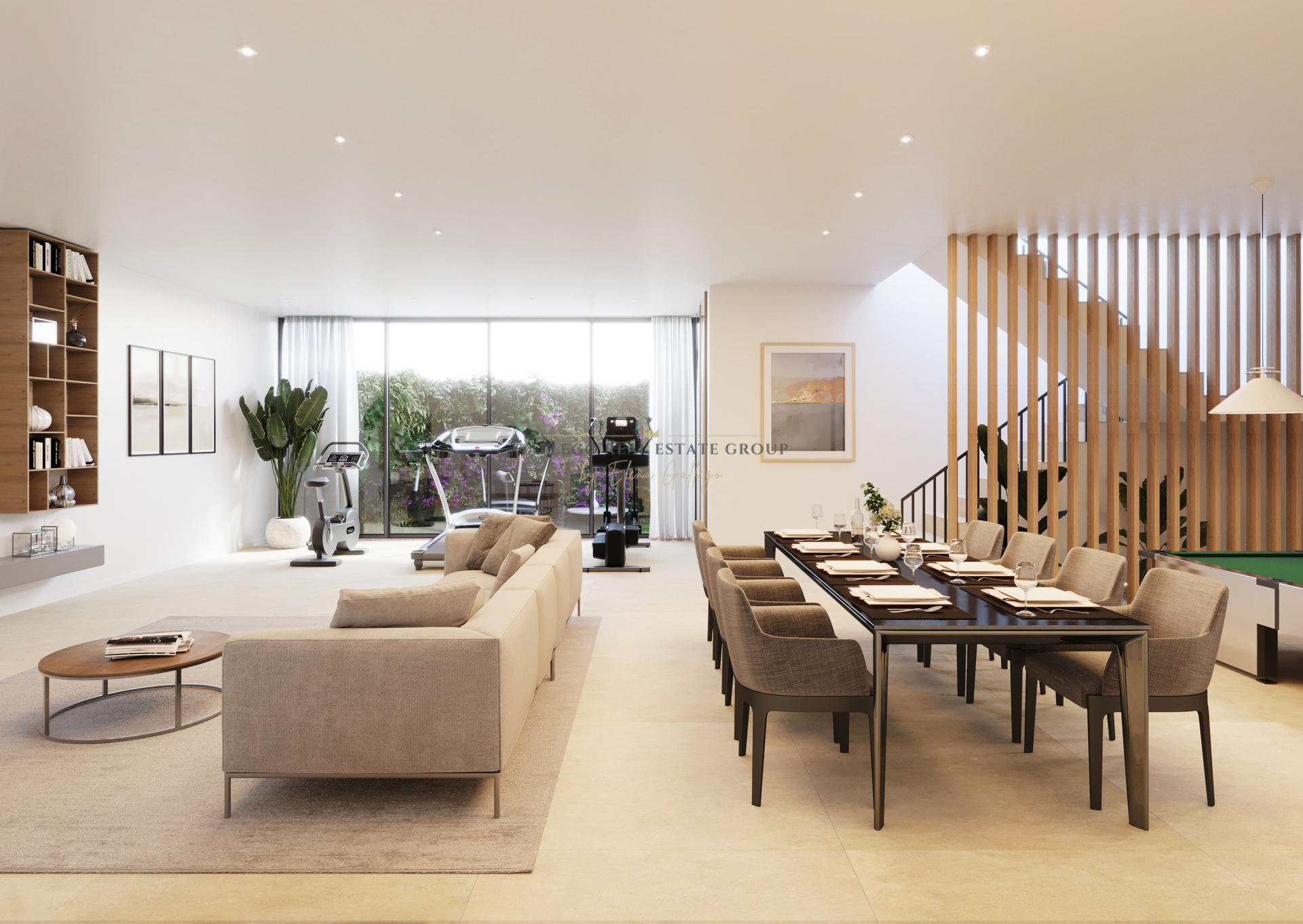 Venta de casa en Polop