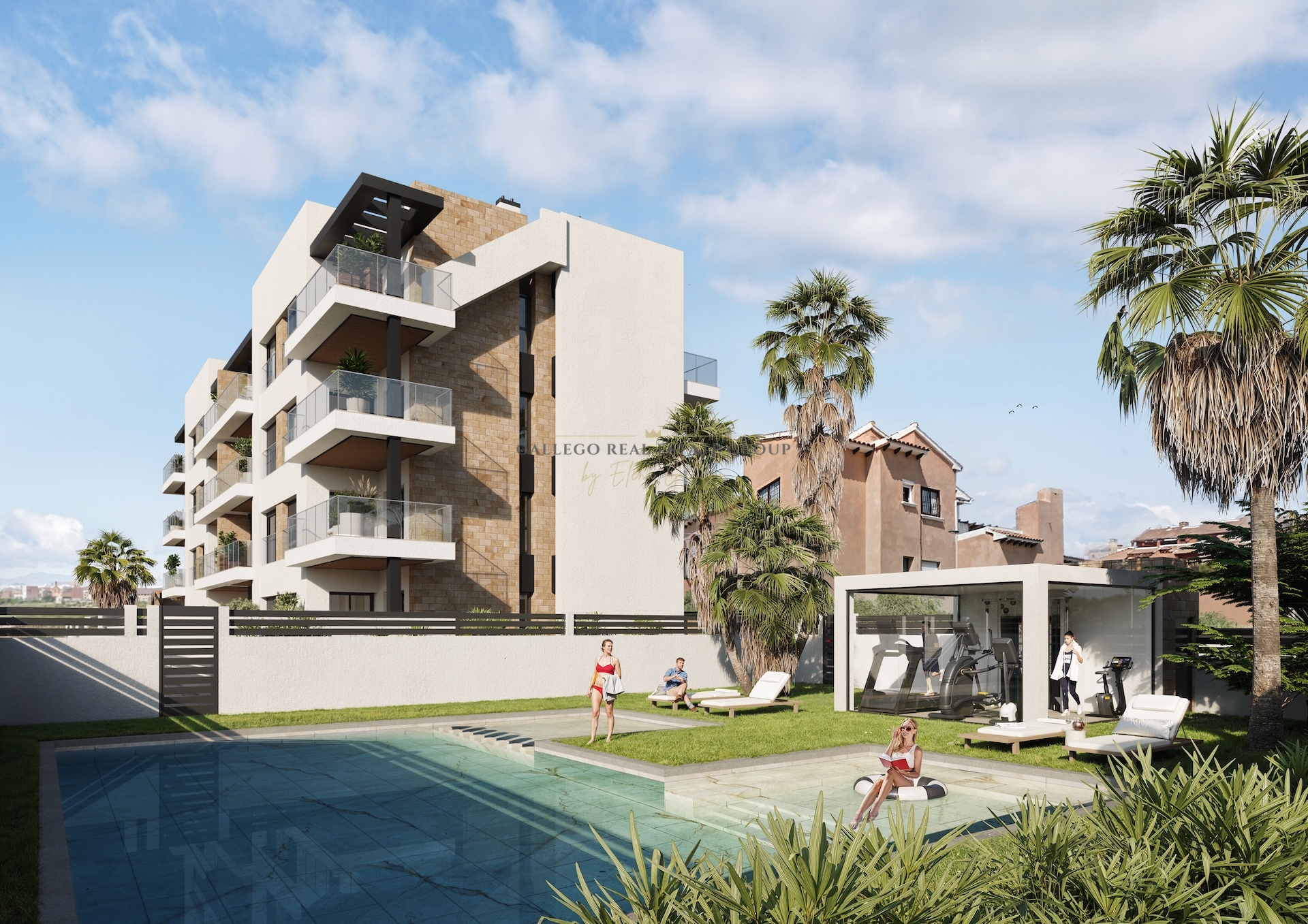 Venta de casa en Torrevieja