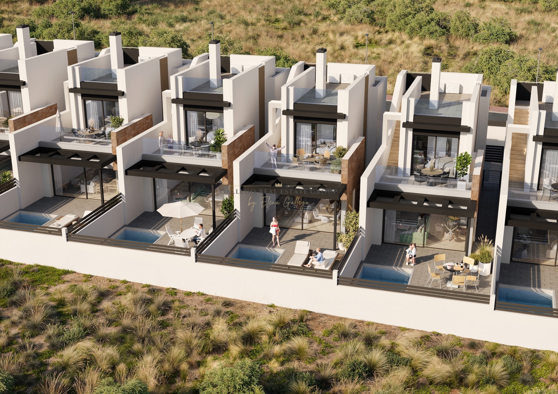 Venta de casa en Torrevieja