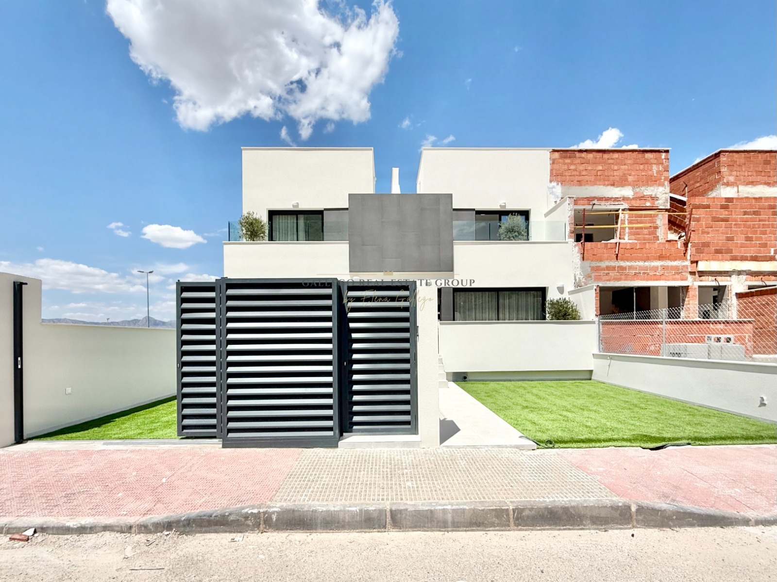 Venta de bungalow en Cox