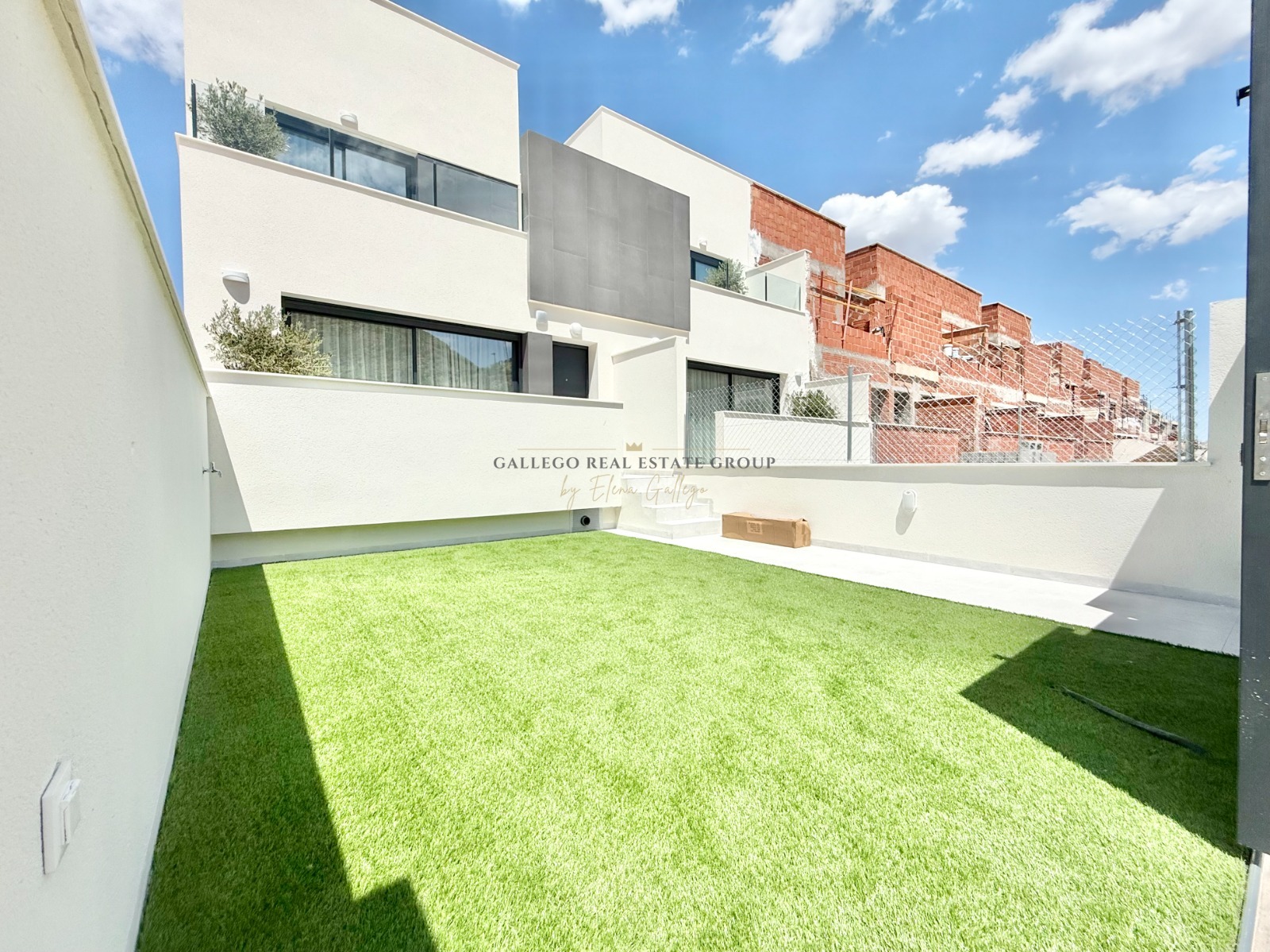 Venta de bungalow en Cox