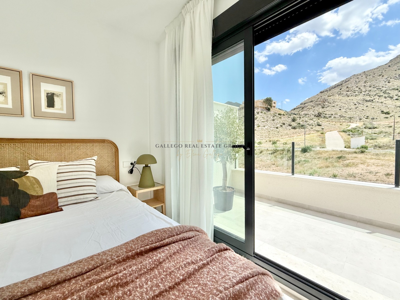 Venta de bungalow en Cox