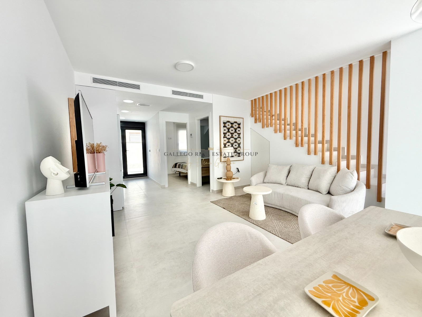 Venta de bungalow en Cox
